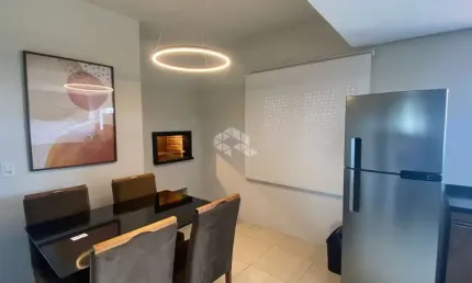 Apartamento com 2 quartos à venda na Rua Senador Salgado Filho, 1525, Centro, Esteio