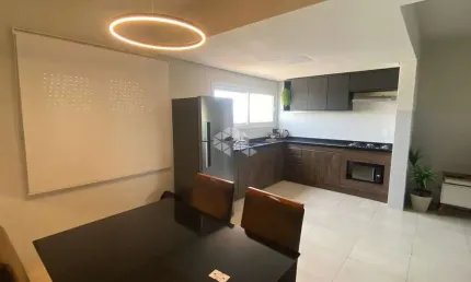 Apartamento com 2 quartos à venda na Rua Senador Salgado Filho, 1525, Centro, Esteio