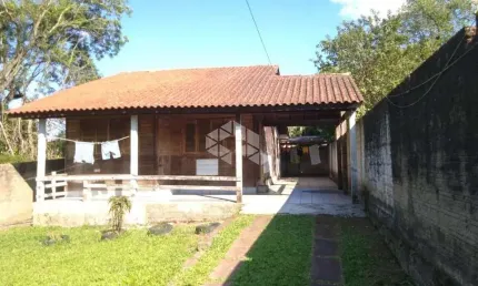 Casa com 3 quartos à venda na Rua Novo Hamburgo, 1723, Parque Amador, Esteio