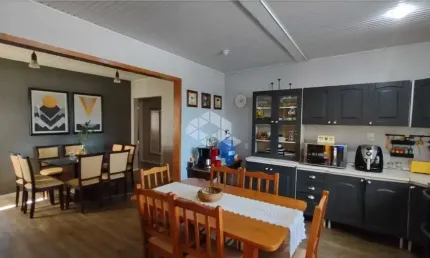 Casa com 4 quartos à venda na Rua Padre Felipe, 639, Centro, Esteio