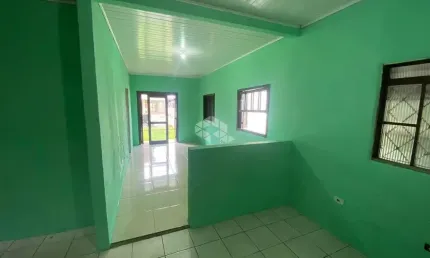 Casa com 2 quartos à venda na Cacequi, 144, Novo Esteio, Esteio