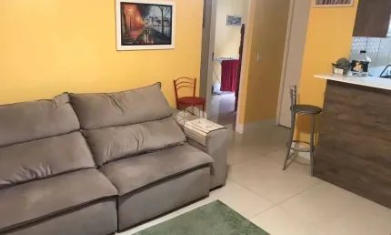 Apartamento  com  2 quartos no bairro Igara em Canoas
