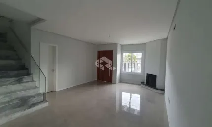 Casa alto padrão 230m² 4 vagas no bairro  mont serrat