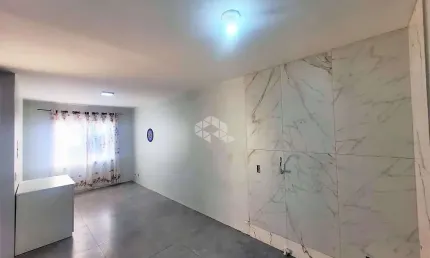 Casa em condomínio 2 dormitórios e 2 vaga no Bairro Igara
