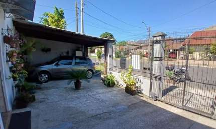 Casa com 3 quartos à venda na Rua Tramandai, 310, Estância Velha, Canoas