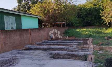 Terreno à venda na Rua Raquel Rossi, 300, Fátima, Canoas