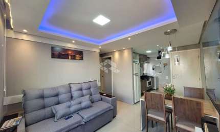 Apartamento com 2 quartos à venda na Rua A J Renner, 1362, Estância Velha, Canoas
