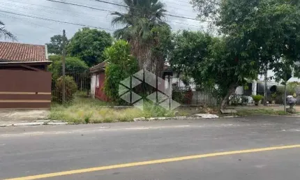 Terreno à venda na Rua Senador Salgado Filho, 1118, Centro, Esteio