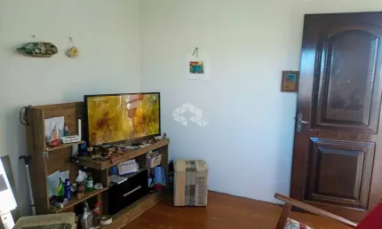 Apartamento 2 Dormitórios, 1 vaga, - Bairro Guajuviras Canoas RS Aceita Compra Assistida ACEITA VEÍCULO