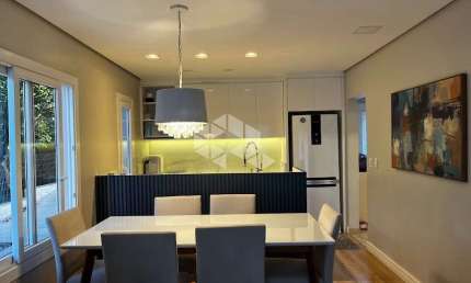 Casa Térrea 3 dormitórios com 164,37m² Bairro Lomba do Pinheiro - Porto Alegre RS próximo da UFGRS do Vale