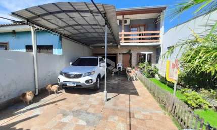 Casa com 3 quartos no bairro Jardim Planalto em Esteio