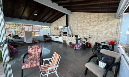 Casa com 3 quartos à venda na José Casemiro Castilhos, 294, Vila Olímpica, Esteio