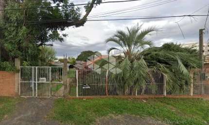 Terreno com 20 de frente x70 de lateral na Estância Velha em Canoas