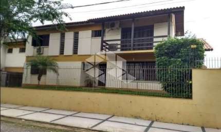 Casa com 4 quartos à venda na Rua Aurélio Bittencourt, 41, São José, São Leopoldo