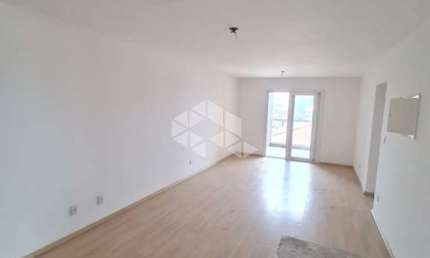 Apartamento NOVO 2d c/ suíte ótimo custo benefício.
