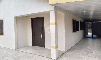 Casa com 4 quartos à venda na Coronel Machado, 113, Harmonia, Canoas