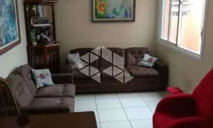 Apartamento com 2 quartos à venda na Rua Guilherme Morsch, 56, Centro, Canoas