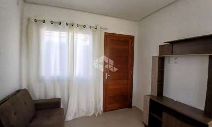 Apartamento 2 quartos com vaga de garagem  São José por R$230.000,00