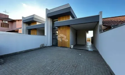 Casa com 2 quartos à venda na Timbaúva, 39, São José, Sapucaia do Sul