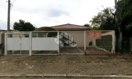 Casa em condomínio fechado com 2 quartos à venda na Rua Dom Pedro II, 1188, Niterói, Canoas