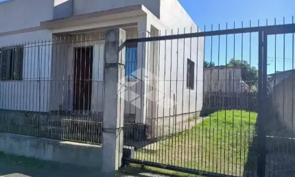 Casa com 1 quarto à venda na Rua Um, 254, Brigadeira, Canoas