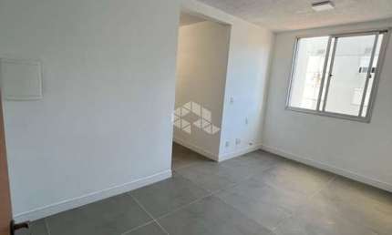 Apartamento com 2 quartos e uma vaga em condomínio com infraestrutura