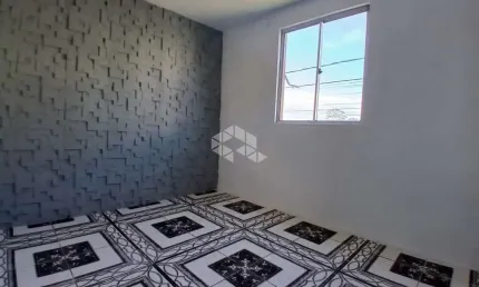 Apartamento com 2 quartos à venda na Rua Alvina Isehardt, 676, Lomba da Palmeira, Sapucaia do Sul