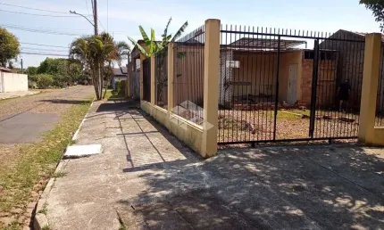 Terreno à venda na Rua Califórnia, 564, Mato Grande, Canoas