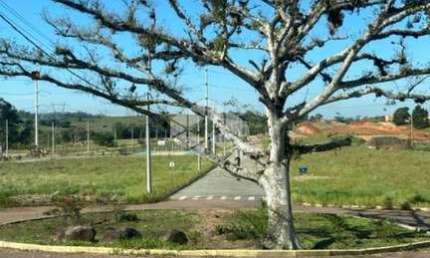 Loteamento Residencial Tramonto oferece lote pronto para construir
