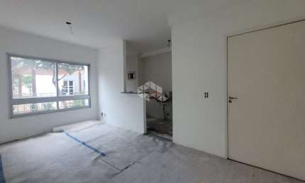 Apartamento térreo 3 dormitórios com suite e 1 vaga privativa a 200m da Avenida Baltazar de Oliveira Garcia