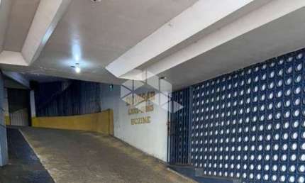 Garagem à venda na Rua Comendador Manoel Pereira, 20, Centro Histórico, Porto Alegre