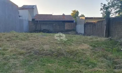 Terreno à venda na Rua Moacyr Domingues, 32, São José, Canoas