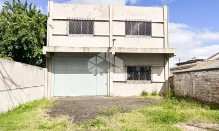 Barracão / Galpão / Depósito à venda na Rua Boa Saúde, 1750, Rio Branco, Canoas