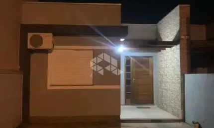 Casa com 2 quartos à venda na Atílio Giácomo Pessato, 350, Moradas do Sobrado, Gravataí