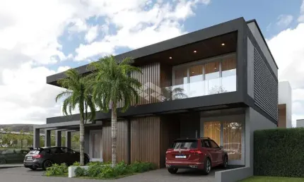 Casa de Alto Padrão à Venda no Centro de Esteio - Projeto Moderno e Personalizável
