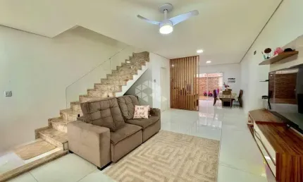 Casa sobrado 3 quartos, 3 banheiros Igara  por  R$ 620.000,00.