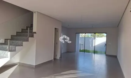 Casa com 3 quartos à venda na Rua Doutor João César, 124, Estância Velha, Canoas