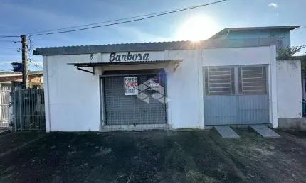 Casa com 3 quartos à venda na Quadra J Quatro A, 21, Guajuviras, Canoas