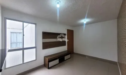 Apartamento 2 quartos e uma vaga no bairro São José em Canoas