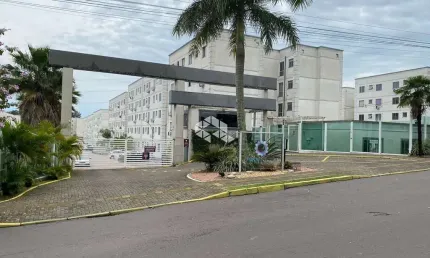 Apartamento com 2 quartos à venda na Rua Guarujá, 400, São José, Canoas