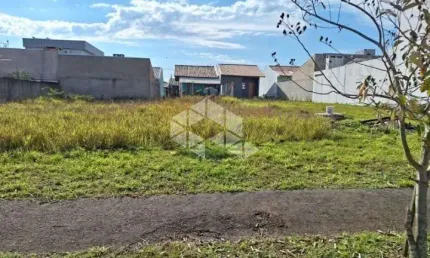 Terreno com 200m²  pronto para construir bairro brigadeira canoas