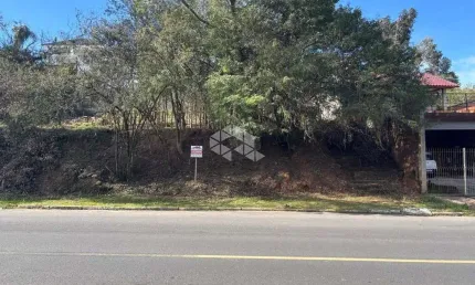 Terreno à venda na Rua Novo Hamburgo, 29, Parque Amador, Esteio