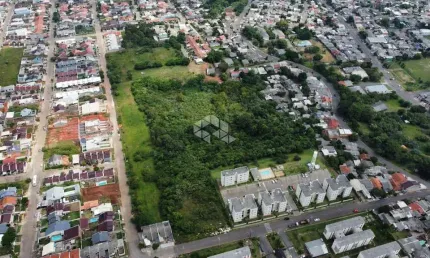 Terreno á venda, medindo 30.000  m². Em São Leopoldo/RS