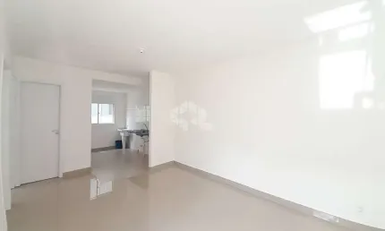 Apartamento NOVO de 2 dormitórios - Bairro Estancia Velha - Canoas