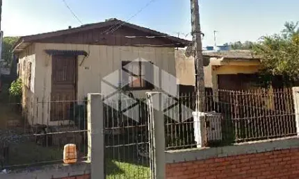 Terreno à venda no bairro São José em Canoas com 300m² - aceita financiamento