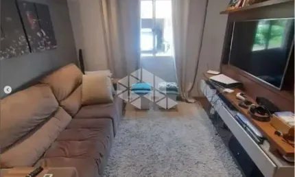 Casa em condomínio fechado com 4 quartos à venda na Rua Brasil, 1100, Centro, Canoas