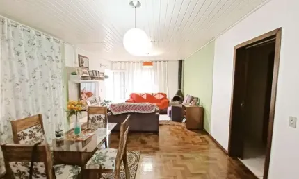 Terreno 11x55 com 2 casas de 2 dormitórios, vaga garagem 5 carros Proximo Park Shopping  e mercados