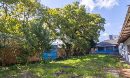 Terreno 60 x 22m, com área total de 1.320m². à venda no bairro nossa senhora das graças / canoas. com possibilidade de financiamento fgts.