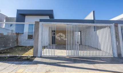 Casa com 3 quartos à venda na Rua Doutor Alfredo Angelo Filho, 612, Igara, Canoas