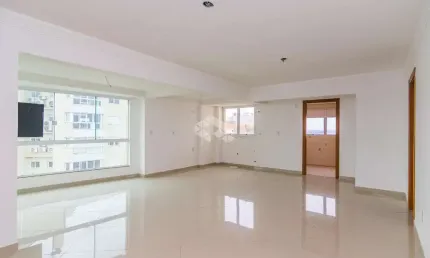 Apartamento 3 dormitórios à venda no bairro centro Alto Padrão